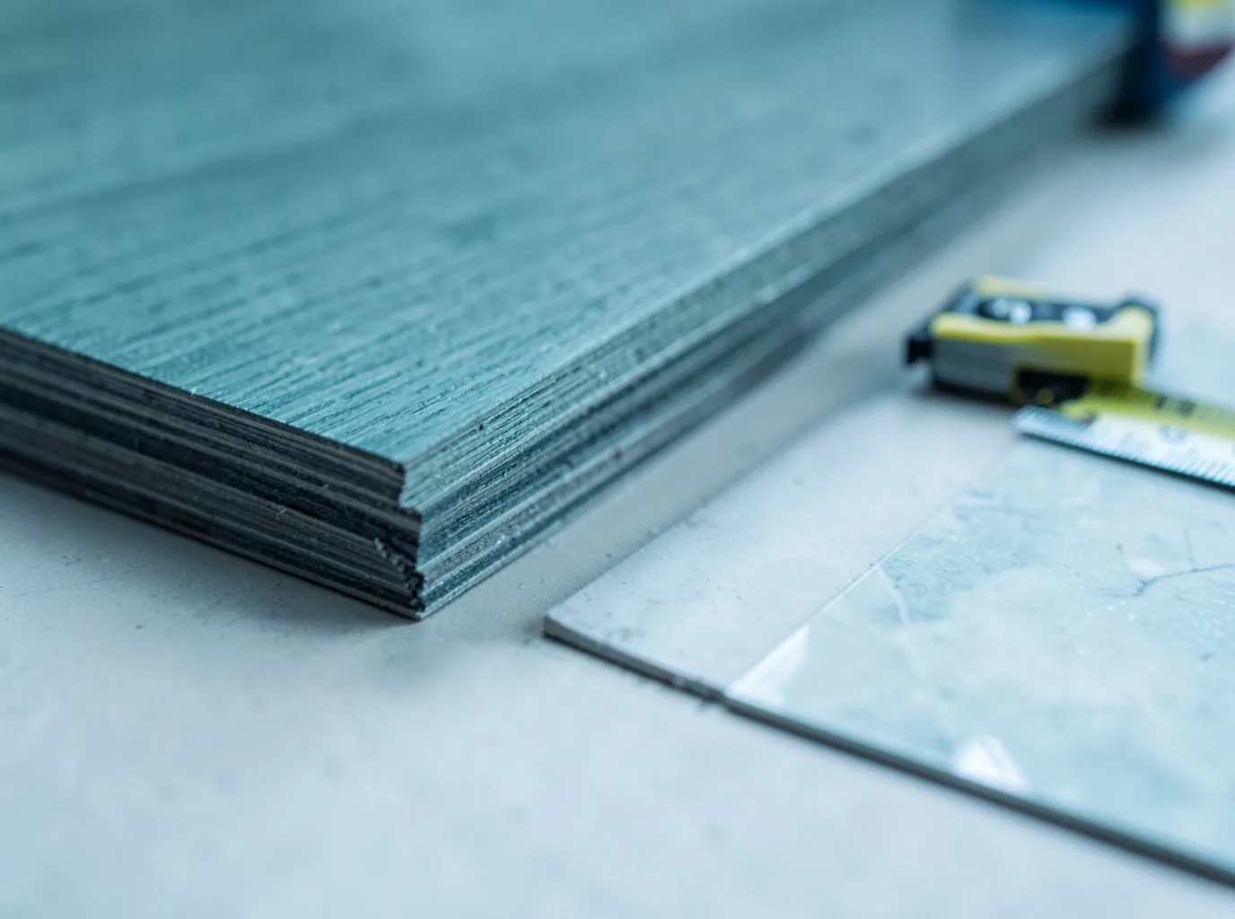 Luxury Vinyl Plank Installation Hiram, OH FAQs